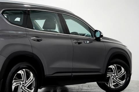 2021 Hyundai Santa Fe TM 7 Seater - Thumbnail