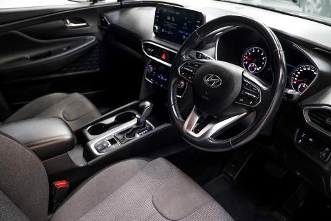 2021 Hyundai Santa Fe TM 7 Seater - Thumbnail