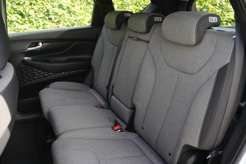 2021 Hyundai Santa Fe TM 7 Seat HTRAC