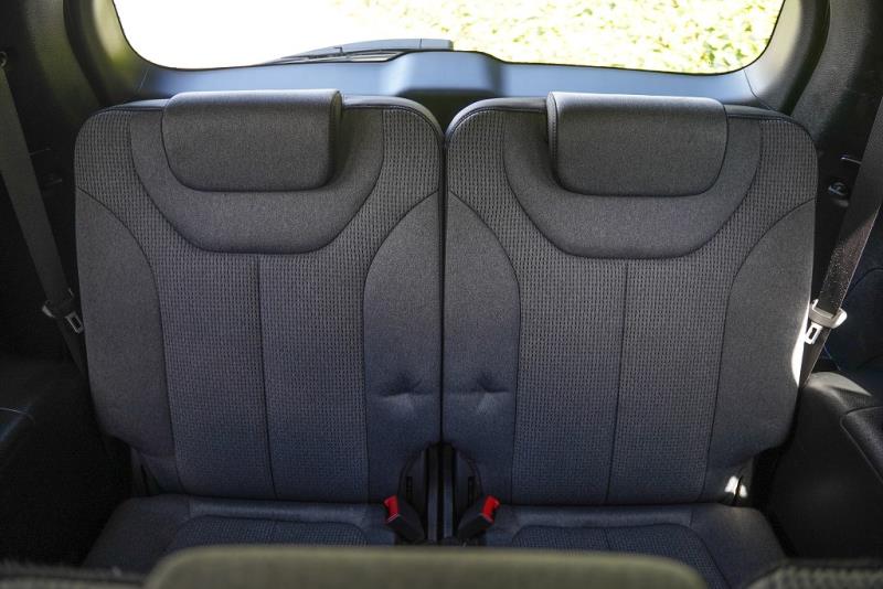 2021 Hyundai Santa Fe TM 7 Seat HTRAC