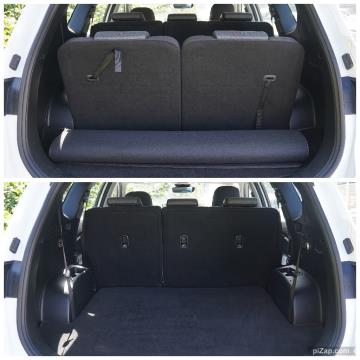 2021 Hyundai Santa Fe TM 7 Seat HTRAC - Thumbnail