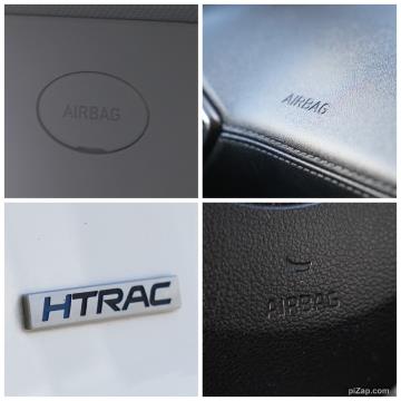 2021 Hyundai Santa Fe TM 7 Seat HTRAC - Thumbnail