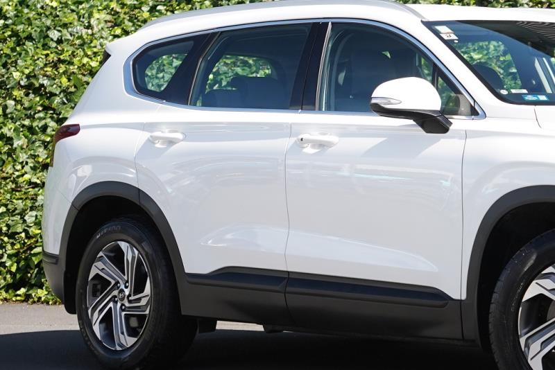 2021 Hyundai Santa Fe TM 7 Seat HTRAC