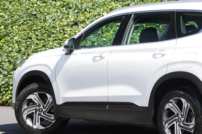 2021 Hyundai Santa Fe TM 7 Seat HTRAC