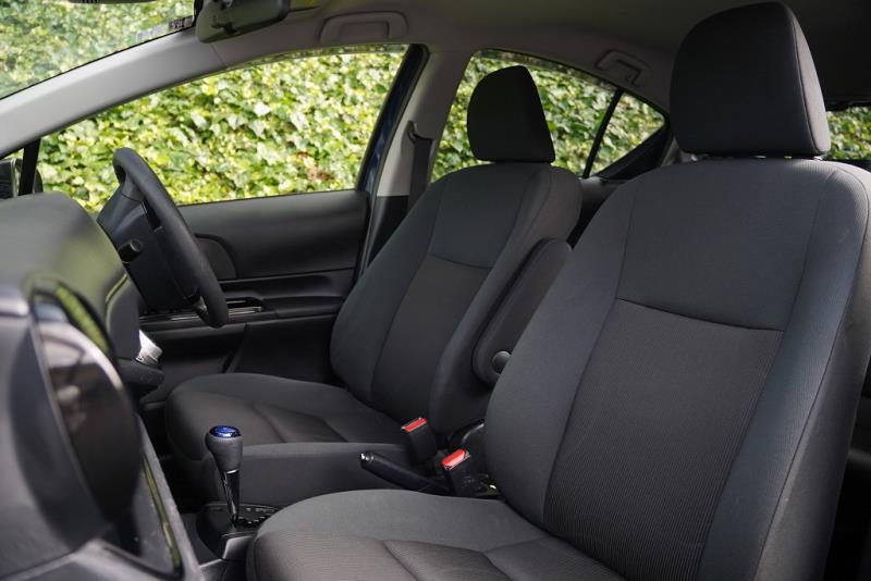 2016 Toyota Aqua Hybrid / Prius C