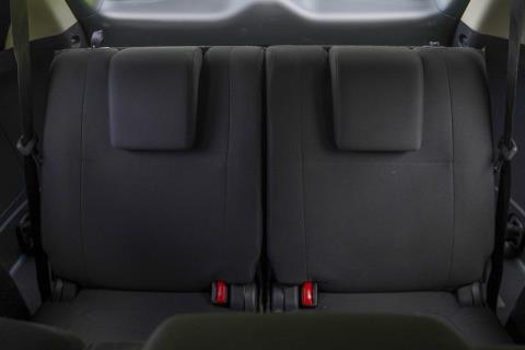 2020 Mitsubishi Outlander LS 2.4P 4WD - Thumbnail