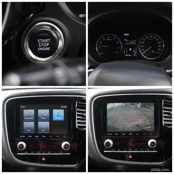 2020 Mitsubishi Outlander LS 2.4P 4WD - Thumbnail