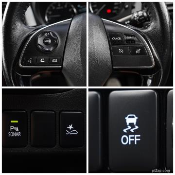 2020 Mitsubishi Outlander LS 2.4P 4WD - Thumbnail