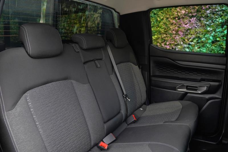 2022 Ford Ranger XLT D/Cab