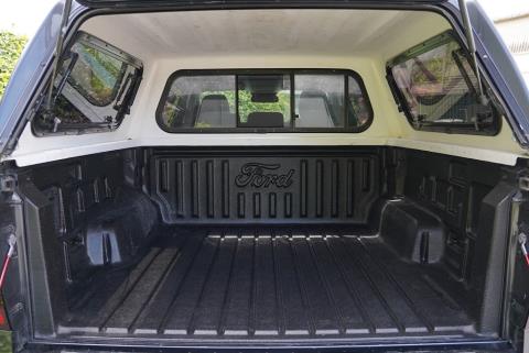 2022 Ford Ranger XLT D/Cab - Thumbnail