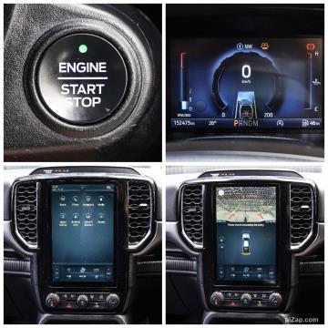 2022 Ford Ranger XLT D/Cab - Thumbnail