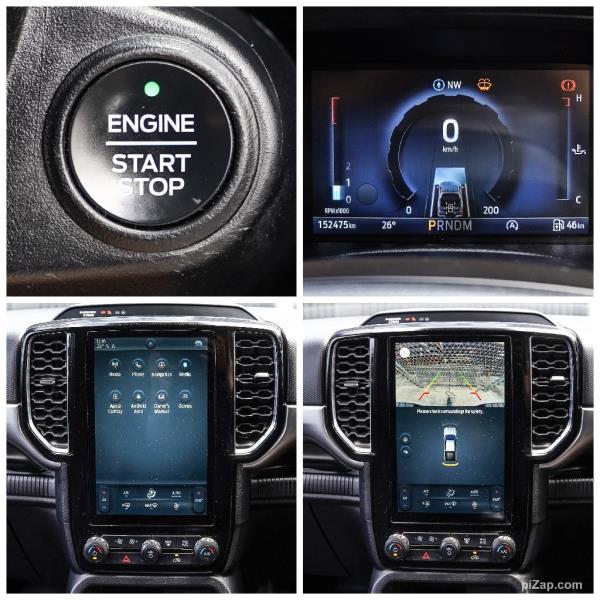 2022 Ford Ranger XLT D/Cab