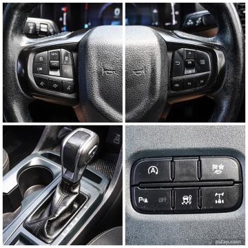 2022 Ford Ranger XLT D/Cab - Thumbnail