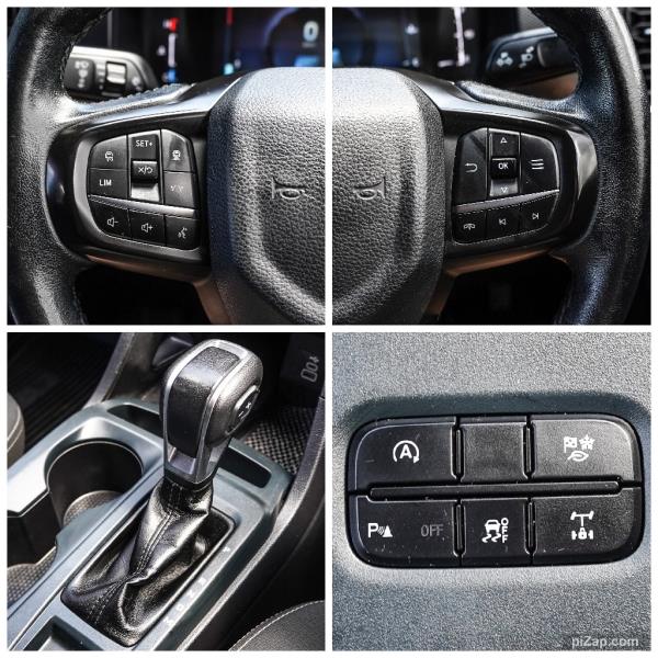 2022 Ford Ranger XLT D/Cab