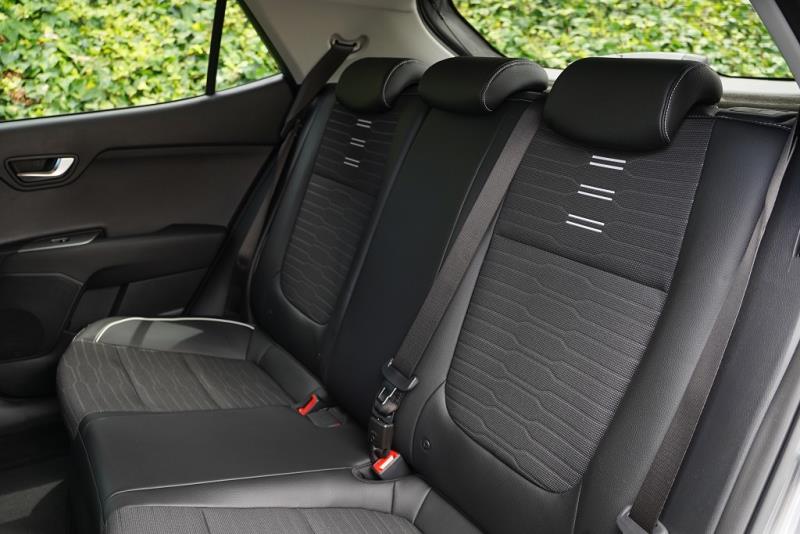 2025 Kia Stonic GT-Line