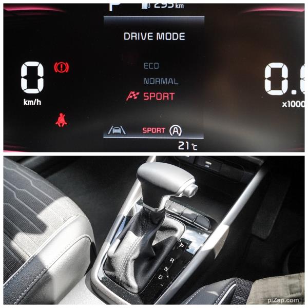 2025 Kia Stonic GT-Line