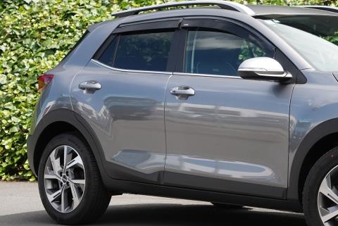 2025 Kia Stonic GT-Line - Thumbnail