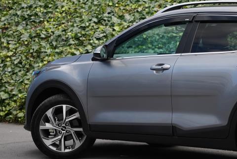 2025 Kia Stonic GT-Line - Thumbnail