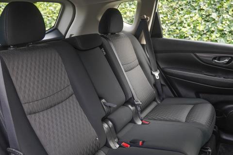 2021 Nissan X-Trail ST 4WD - Thumbnail