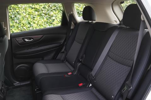 2021 Nissan X-Trail ST 4WD - Thumbnail