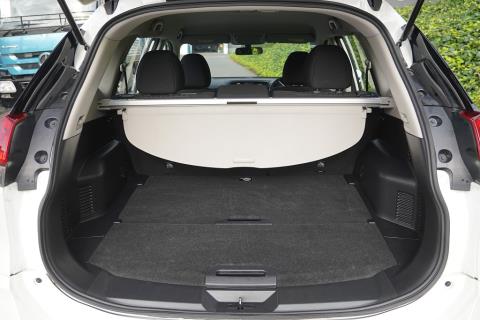 2021 Nissan X-Trail ST 4WD - Thumbnail