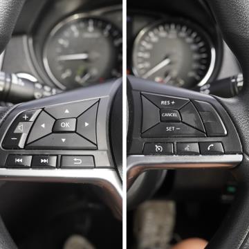 2021 Nissan X-Trail ST 4WD - Thumbnail