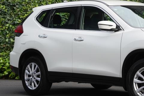 2021 Nissan X-Trail ST 4WD - Thumbnail