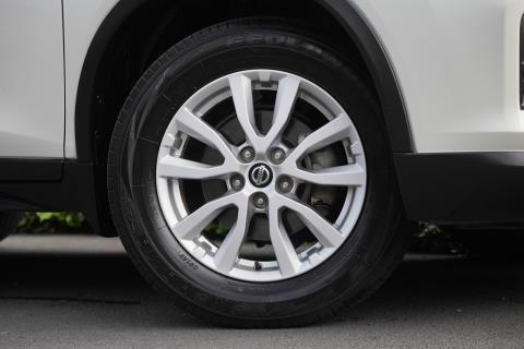 2021 Nissan X-Trail ST 4WD - Thumbnail