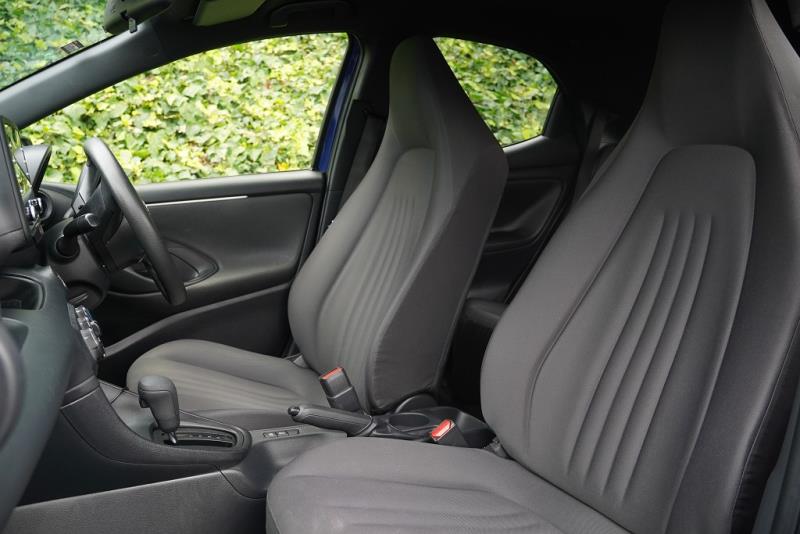 2020 Toyota Yaris / Vitz