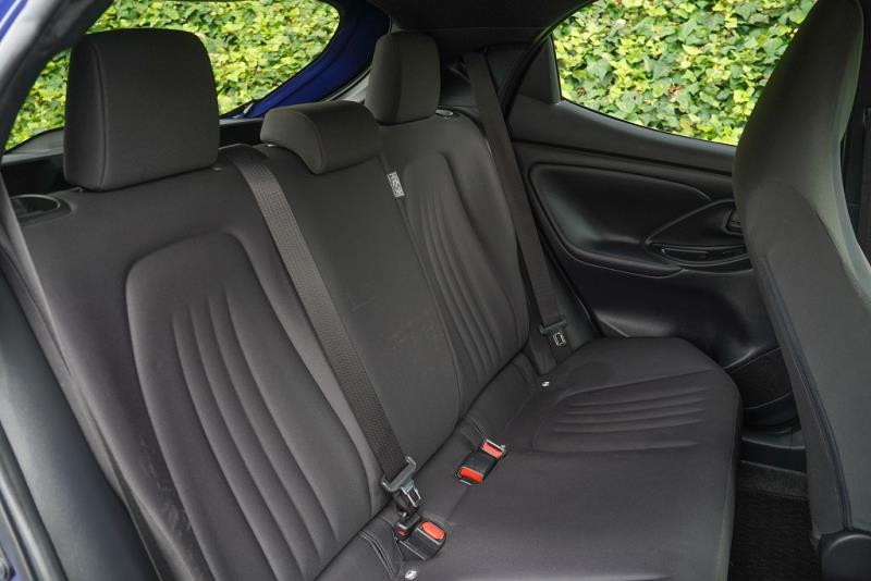 2020 Toyota Yaris / Vitz