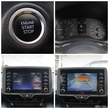 2020 Toyota Yaris / Vitz - Thumbnail