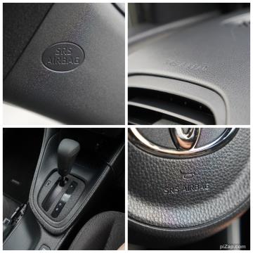 2020 Toyota Yaris / Vitz - Thumbnail