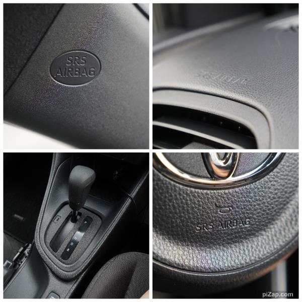 2020 Toyota Yaris / Vitz