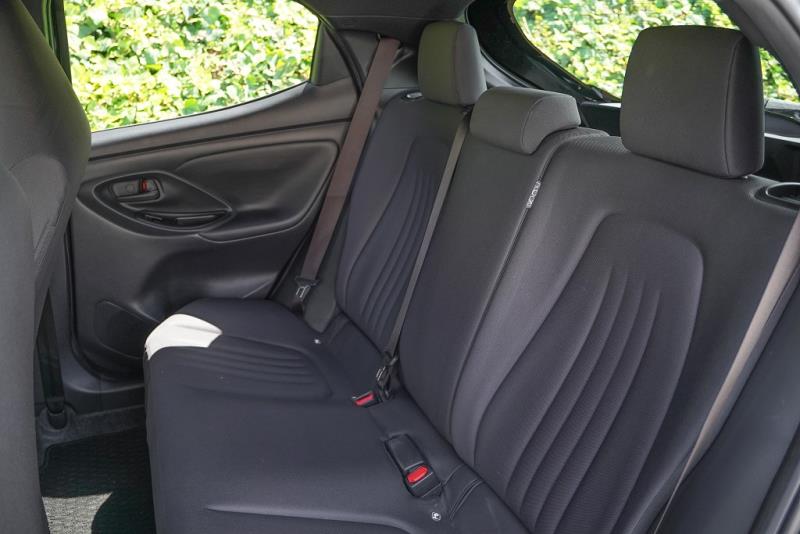 2020 Toyota Yaris / Vitz