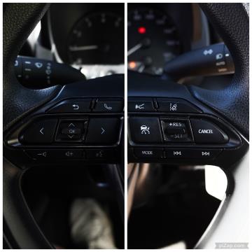 2020 Toyota Yaris / Vitz - Thumbnail