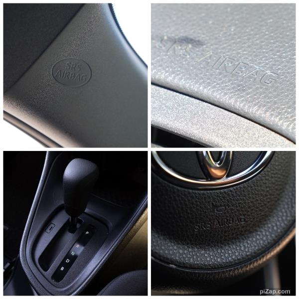 2020 Toyota Yaris / Vitz