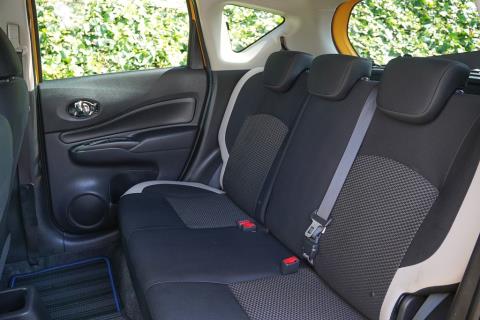 2019 Nissan Note e-Power X - Thumbnail