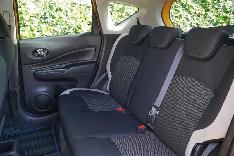 2019 Nissan Note e-Power X