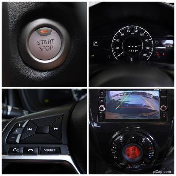 2019 Nissan Note e-Power X - Thumbnail