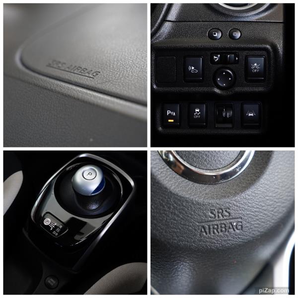 2019 Nissan Note e-Power X