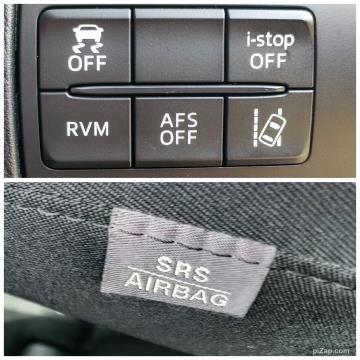 2014 Mazda Axela 20S / 3 Sport - Thumbnail