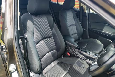 2014 Mazda Axela 20S / 3 Sport - Thumbnail