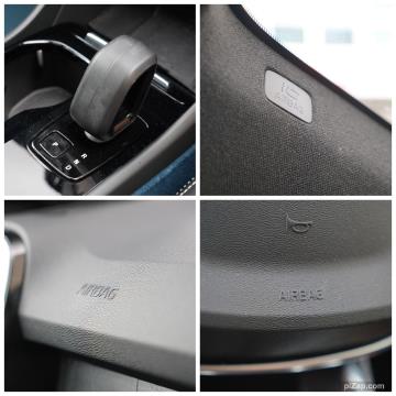 2022 Volvo C40 Recharge Twin - Thumbnail