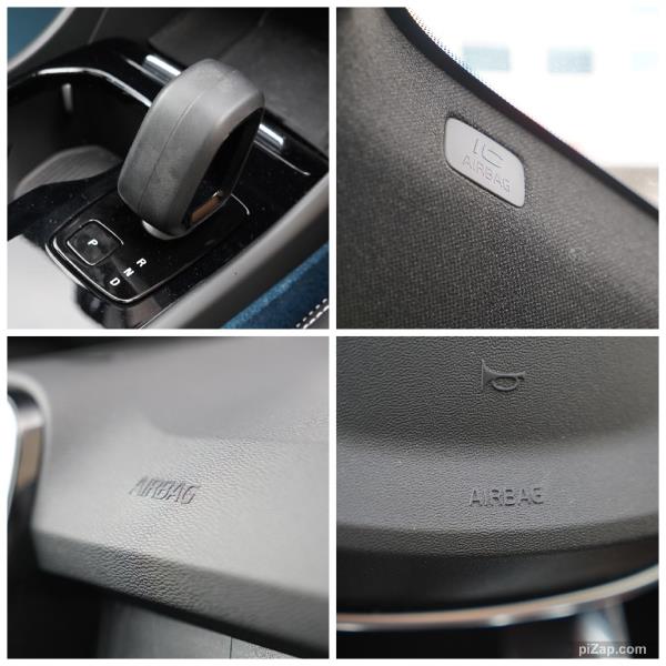 2022 Volvo C40 Recharge Twin