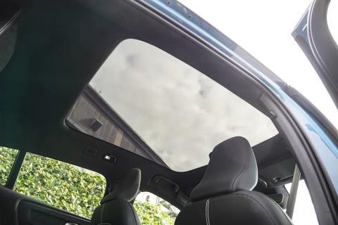 2022 Volvo C40 Recharge Twin - Thumbnail