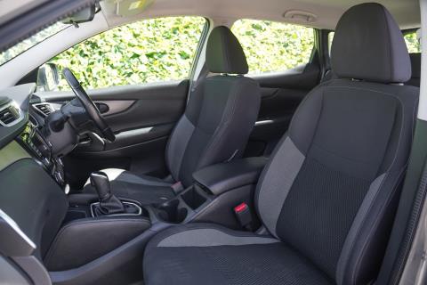 2020 Nissan Qashqai ST / Dualis - Thumbnail