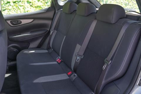 2020 Nissan Qashqai ST / Dualis - Thumbnail