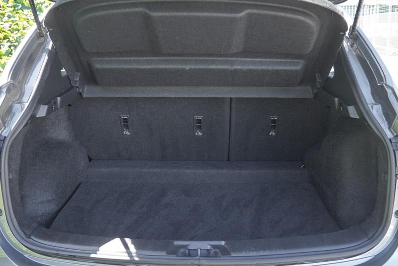 2020 Nissan Qashqai ST / Dualis