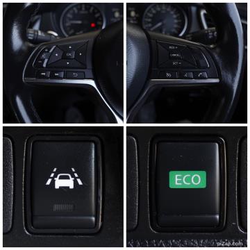 2020 Nissan Qashqai ST / Dualis - Thumbnail