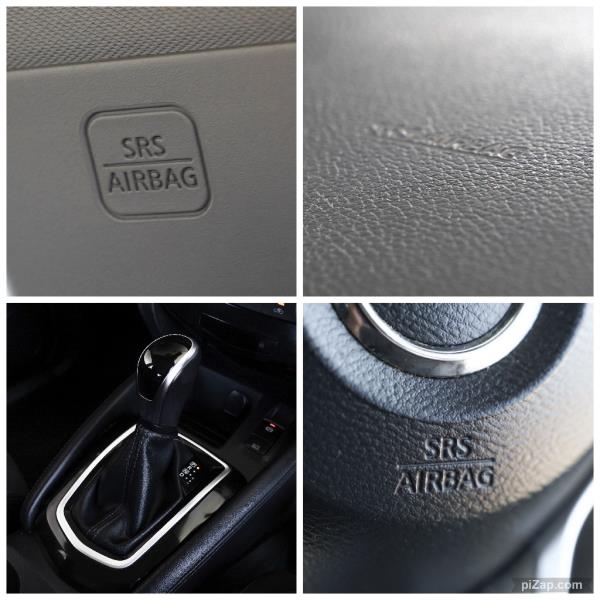 2020 Nissan Qashqai ST / Dualis